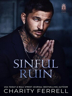 cover image of Sinful Ruin